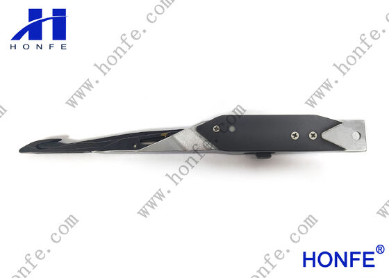 Gripper RH BE246617 Gamma-X III Picanol Spare Parts High Quality Rapier Loom Parts