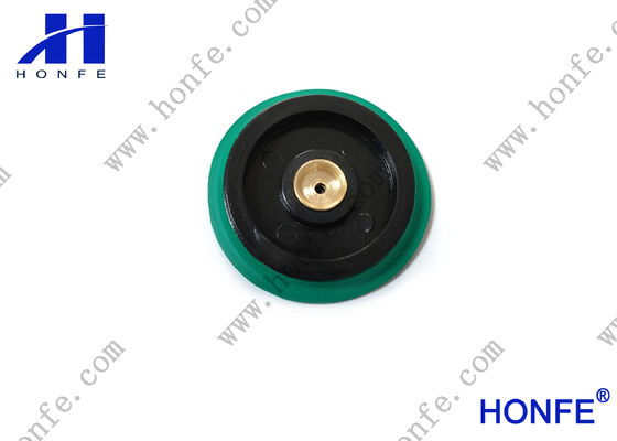 Membrana De Valvula Regulator BA305535 BA320094 voor Picanol Omni Plus Air Jet Loom onderdelen