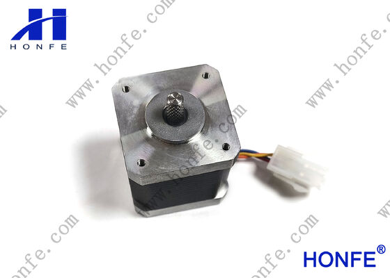 Hızlı Motor BE231900 Picanol Hava-jet dokuma dokuma dokuma parçaları Tekstil makineleri Yüksek Kalite