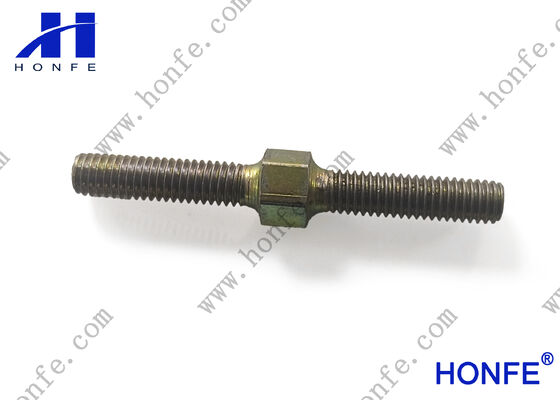 Bolt 630248B Tsudakoma Air Jet เครื่องจักรกลผ้าคุณภาพสูง