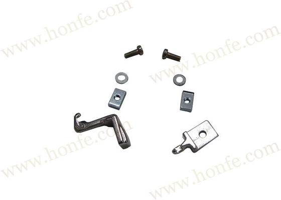 Somet Thema 11 Excel Guide Hooks A1A707A Loom Spare Parts RSTE-0248