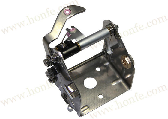 Weaving Loom Spare Parts LENO HOLDER LEFT 620302-59 Tsudakoma ZA200 , 205 ATKM-0041