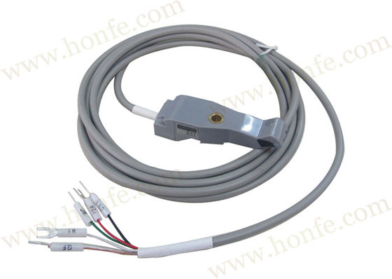 เครื่องทอผ้า Airjet Feeler ZAH1 H1 626372 Tsudakoma ZA203 / 205/209 ATKM-0096