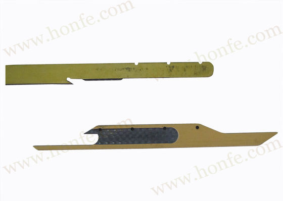 قطع غيار فاماتكس Rapier Loom P1001 TAPE HEAD لآلة المنوال