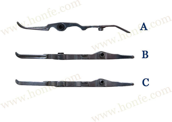 GS900 Gripper Lever Support RGSA-0001L3