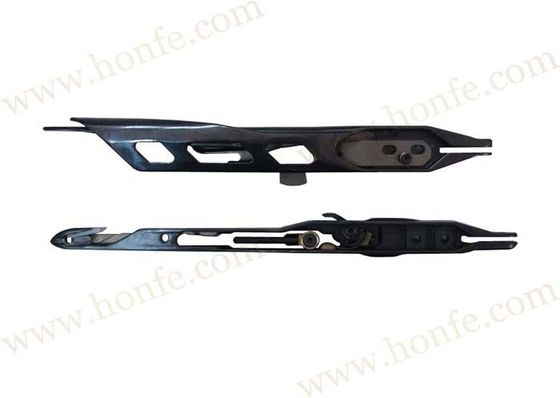 Gripper Black Looms Machine Spare Parts SULZER F2001 RSFA-0001