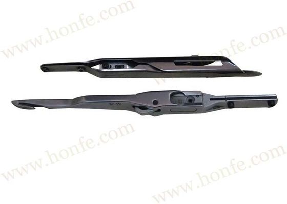 White Sulzer Loom Spare Parts SULZER G6100  Gripper RSGA-0002