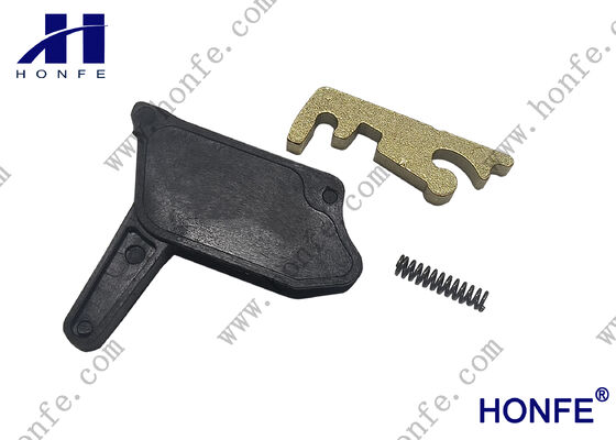 Hook F142.970.00A Weaving Loom Parts High Quality Textile Machinery