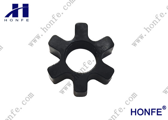 Acoplamento BE208888 Optimax Picanol Rapier Loom Parts Máquinas têxteis de alta qualidade