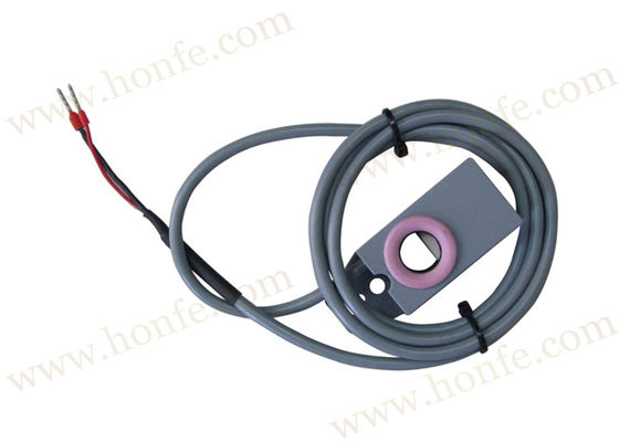 Sulzer Sensing Head 2 Lines Textile Machinery Spare Parts High Precision
