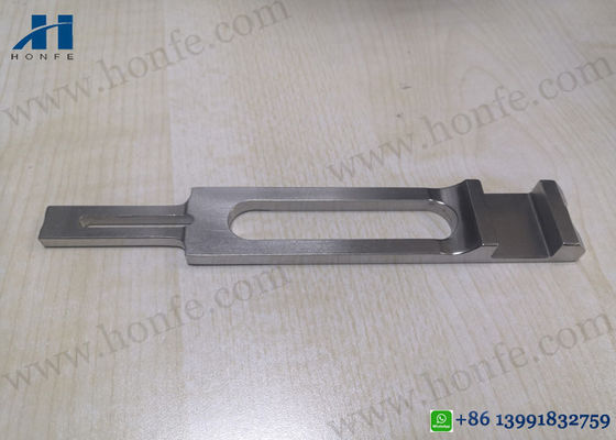 Steel Rapier Loom Parts Projectile Returner 911-326-141 Ps01291 P7100 D1 D2