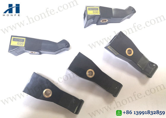 Plastic Tsudakoma Loom Parts Feeder Head Zax Tsudakoma Zax 627900 627900c Atkm-0093