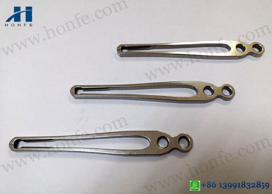 Projectile Gripper Loom Replacement Parts 2.2 X 3 Smooth