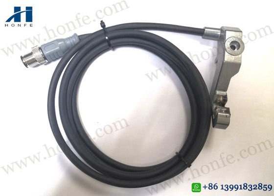 Steel Rubber Weft Detector BE318195 Picanol Spare Parts