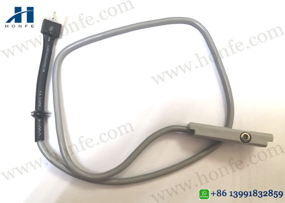 Vật liệu nhựa Sulzer Loom Phụ tùng máy bay Kích hoạt chuyến bay 911-321-058 Ps0699