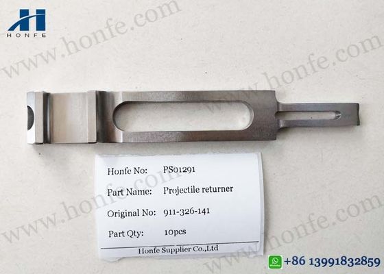 P7100 P7200 911-326-141 Projectile Returner Sulzer Spare Parts