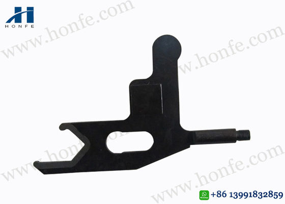 917750123 Projectile Centering Blade Sulzer Machine Parts