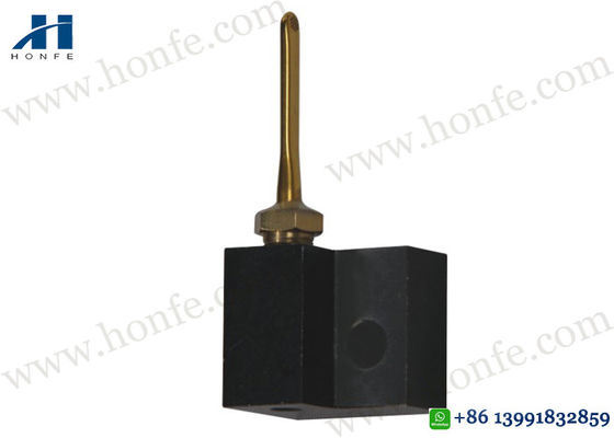 PAT-A Air Jet Loom DLC Coating Picanol Relay Nozzle