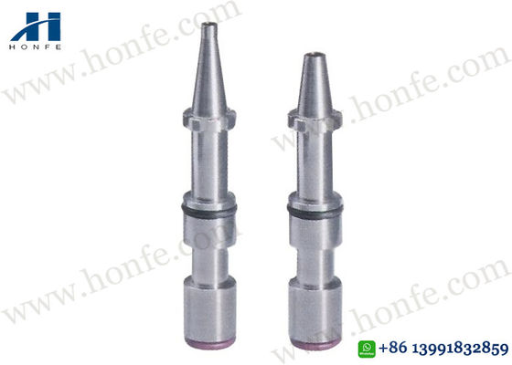 دليل التهديد قطع غيار منسوجات الهواء النفاث Picanol Loom