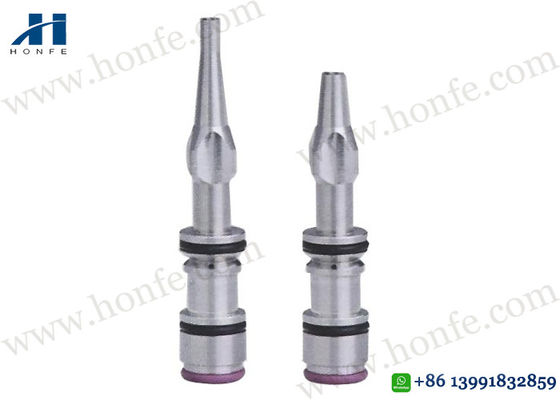 Panduan Ancaman Jet Udara, Suku Cadang Picanol Tekstil Loom