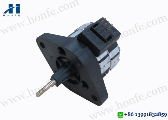 Peças sobresselentes do tear de Jet Elca Motor B160665 Picanol do ar