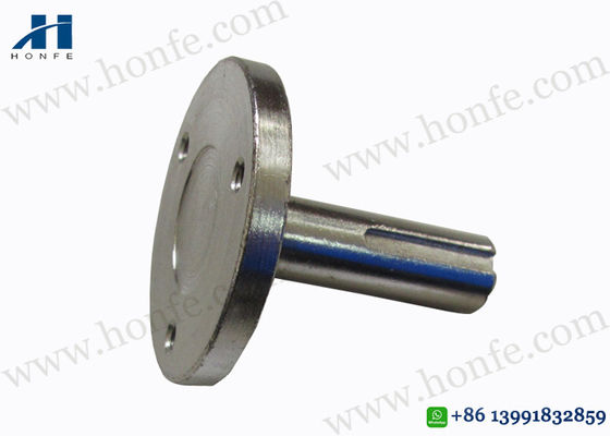 Air Jet Shaft B156027 อะไหล่เครื่องทอผ้า Picanol