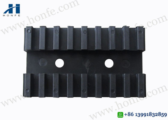 馬具フレームB154632のデルタ8スロットPicanolの織機の部品