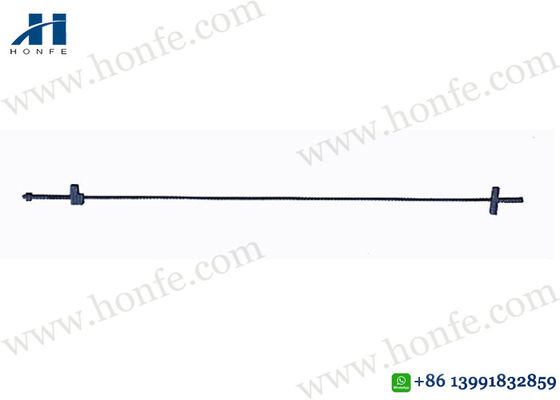 Standardwebstuhl-Ersatzteile des hebel-F293.850.04 Picanol Delat