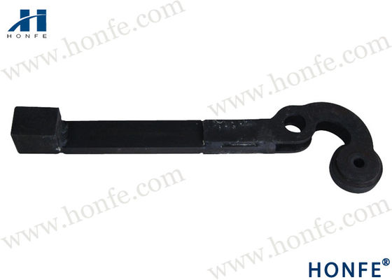 قطع غيار Lever LHS Picanol Loom BE208546 BE152274