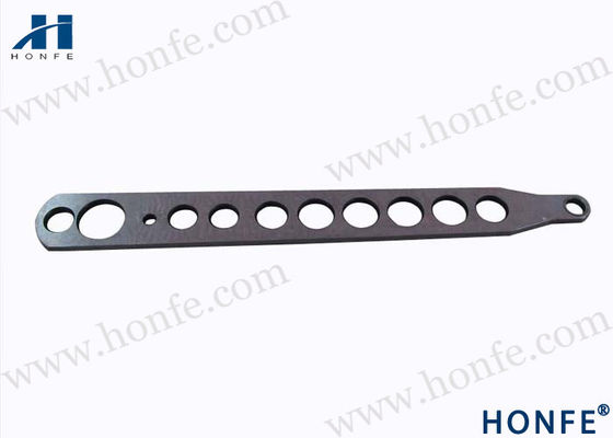 Wurfzufuhr-Hebel Sulzer tauchen Ersatzteile 911819102 auf