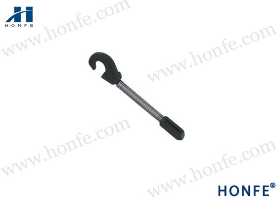 위빙 봄 F294.621.01 피카놀 공기 분사 직기 일부