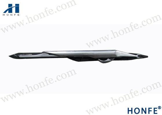 Rapier-Webstuhl-Teile Vamatex C401 Standared des Recht-C401 des Greifer-9120006