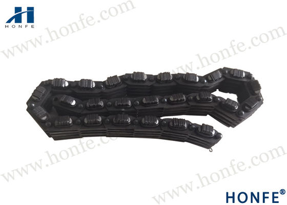 CMZ081A सोमेट SM93 / TM रैपियर लूम स्पेयर पार्ट्स लॉन्ग 465x25