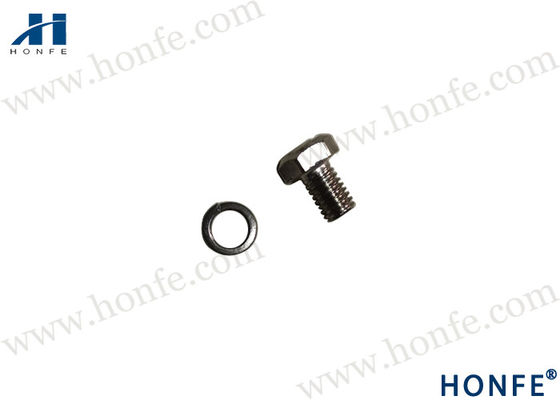 Bolt Tsudakoma ZAX Airjet Loom Parts Textile Loom Spare Parts