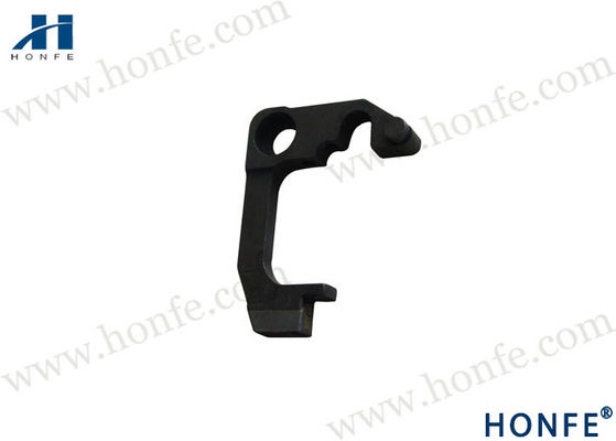 910000366/910000409 Sulzer Loom Spare Parts Weft End Gripper  Body FA Knurled 6mm P7300