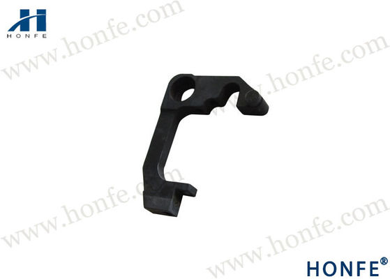 911859540 Sulzer Loom Spare Parts Weft End Gripper  Body FA Flat 6mm P7300