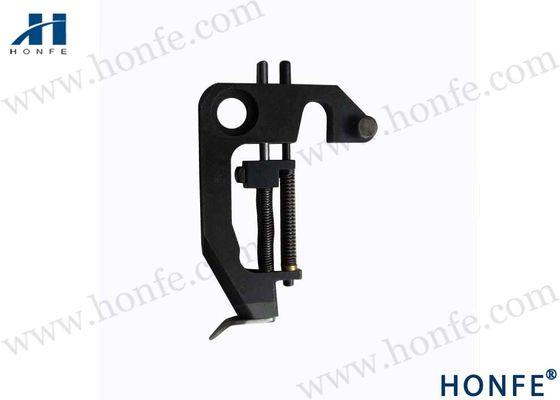 911859102/911859266/911859268 Sulzer Loom Spare Parts Weft End Gripper  Body FA	Projectile