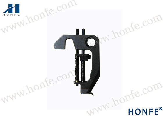 911859248 Sulzer Loom Spare Parts Weft End Gripper SU LlS L/R knurled