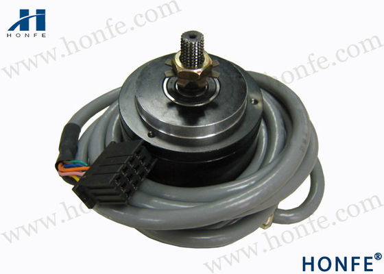 ENCODER 625900AY ZAX-E Tsudakoma Loom Parts 3 Rows 12 Line