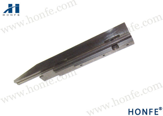 911316172 Sulzer Power Loom Suku Cadang Rel Panduan Atas MS D1