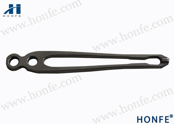 Projectile Gripper 911-312-233 Diamond Knurled 25N/2500GR Light Blue 3.8*5 D12