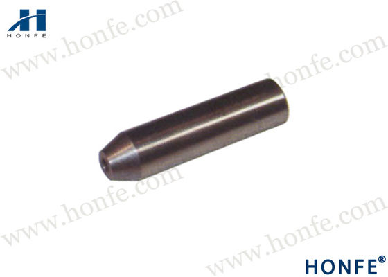 Piezas de maquinaria de Sulzer del perno de la presión del telar del proyectil 911-100-303