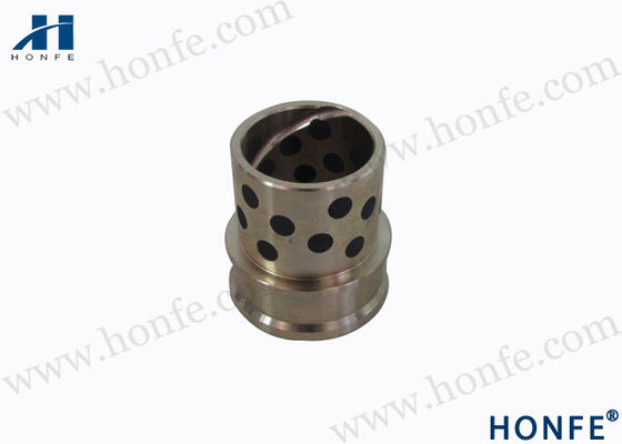 Bush-Projectiel 912-109-943 van Sulzer van Weefgetouwvervangstukken voor Textielmachines