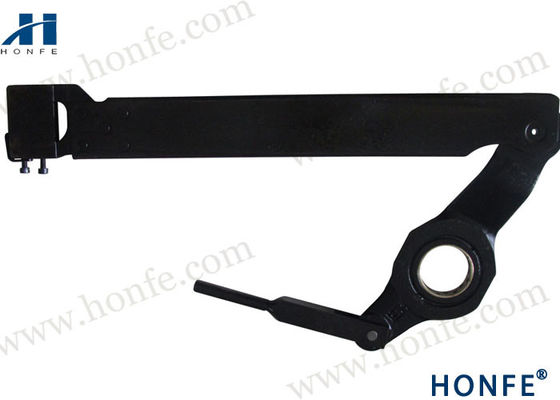 911-809-184 de wevend Weefgetouwvervangstukken bewapenen Projectile Pu L=558.50 NO.9