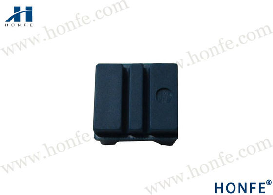 背部ブレーキ・ライニング911-327-062 Sulzerの織機の予備品の投射物PUD2