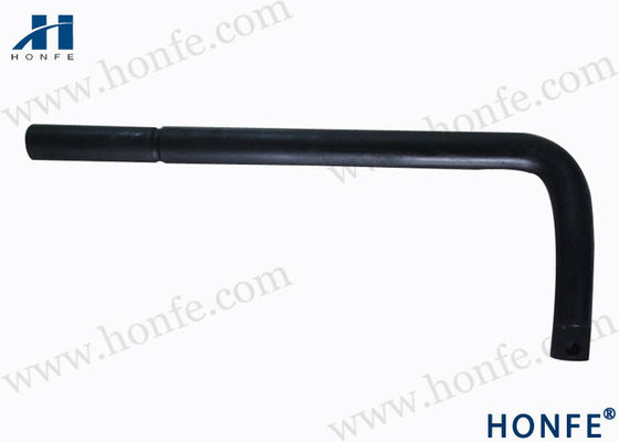 Telar del proyectil de los recambios de telar del eje de acoplamiento 911-003-101