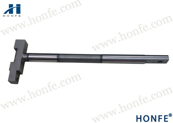 PU del proyectil de los recambios del telar de Rod 911-129-137 Sulzer del expulsor